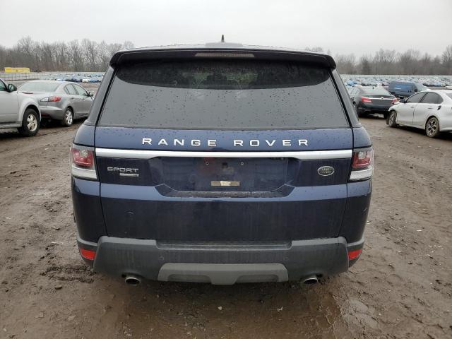 Photo 5 VIN: SALWG2PF2GA595720 - LAND ROVER RANGEROVER 