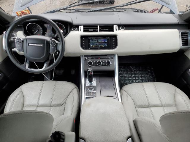 Photo 7 VIN: SALWG2PF2GA595720 - LAND ROVER RANGEROVER 