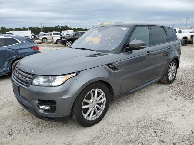 Photo 0 VIN: SALWG2PF3GA102708 - LAND ROVER RANGE ROVE 