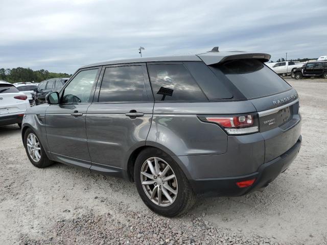 Photo 1 VIN: SALWG2PF3GA102708 - LAND ROVER RANGE ROVE 