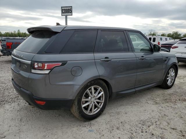 Photo 2 VIN: SALWG2PF3GA102708 - LAND ROVER RANGE ROVE 