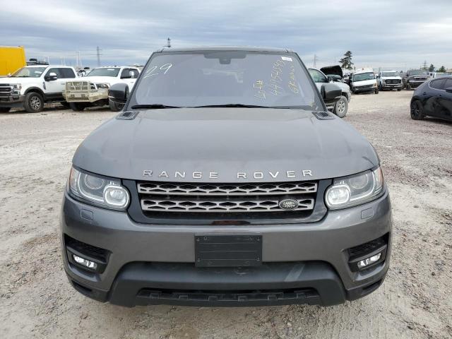 Photo 4 VIN: SALWG2PF3GA102708 - LAND ROVER RANGE ROVE 