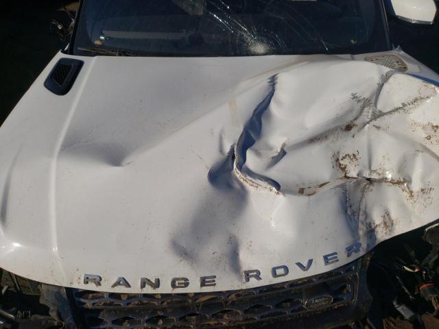 Photo 6 VIN: SALWG2PF4GA114916 - LAND ROVER RANGE ROVE 