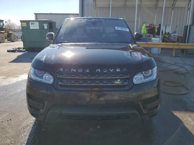 Photo 4 VIN: SALWG2PF6GA111659 - LAND ROVER 