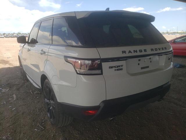 Photo 2 VIN: SALWG2PF6GA114870 - LAND ROVER RANGE ROVE 