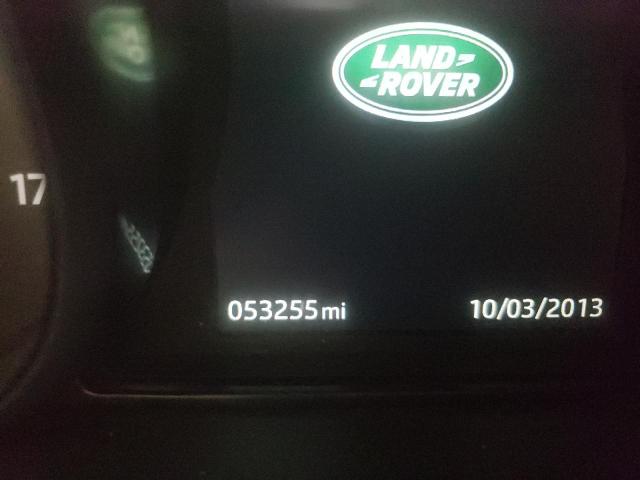 Photo 7 VIN: SALWG2PF6GA114870 - LAND ROVER RANGE ROVE 