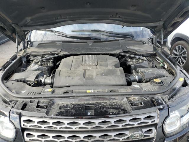 Photo 10 VIN: SALWG2PF6GA115629 - LAND ROVER RANGEROVER 