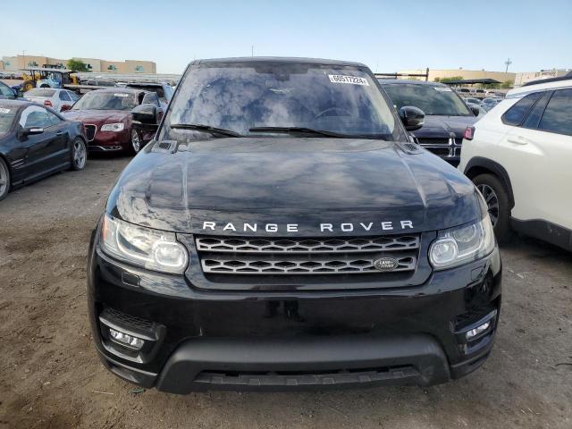 Photo 4 VIN: SALWG2PF6GA115629 - LAND ROVER RANGEROVER 