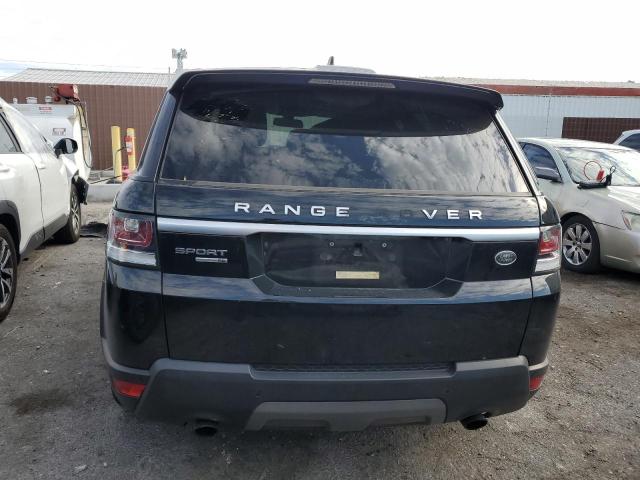 Photo 5 VIN: SALWG2PF6GA115629 - LAND ROVER RANGEROVER 