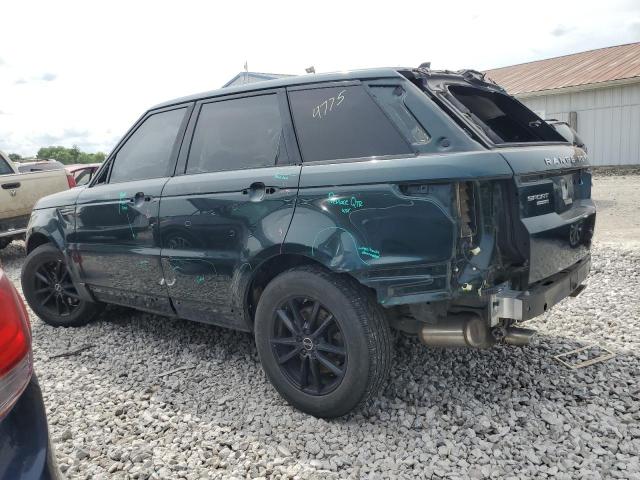 Photo 1 VIN: SALWG2PF6GA118949 - LAND ROVER RANGEROVER 