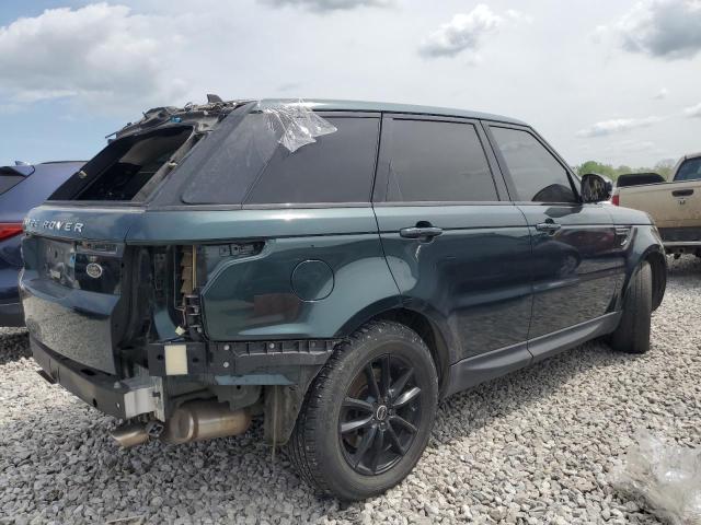 Photo 2 VIN: SALWG2PF6GA118949 - LAND ROVER RANGEROVER 