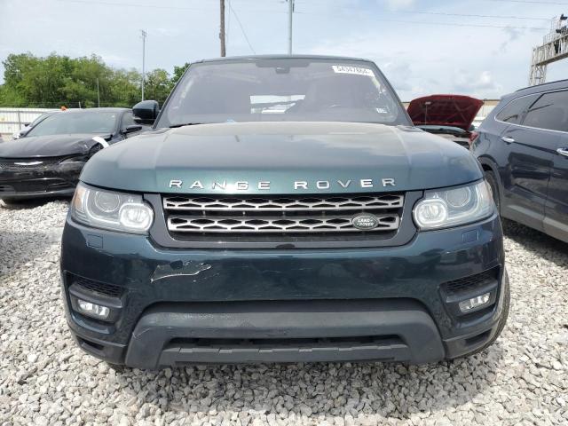 Photo 4 VIN: SALWG2PF6GA118949 - LAND ROVER RANGEROVER 