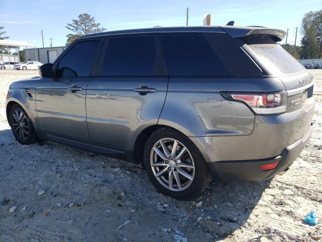 Photo 1 VIN: SALWG2PF6GA120359 - LAND ROVER RANGE ROVE 