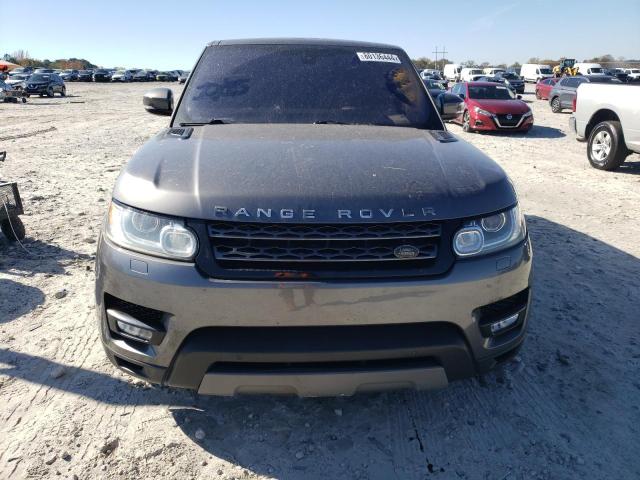 Photo 4 VIN: SALWG2PF6GA120359 - LAND ROVER RANGE ROVE 