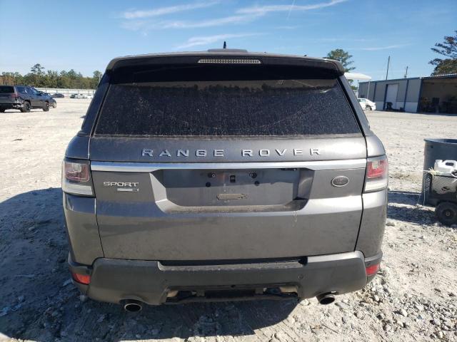 Photo 5 VIN: SALWG2PF6GA120359 - LAND ROVER RANGE ROVE 