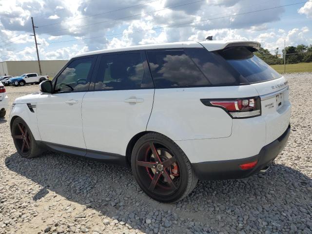 Photo 1 VIN: SALWG2PF8GA112795 - LAND ROVER RANGE ROVE 