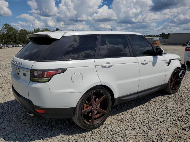 Photo 2 VIN: SALWG2PF8GA112795 - LAND ROVER RANGE ROVE 