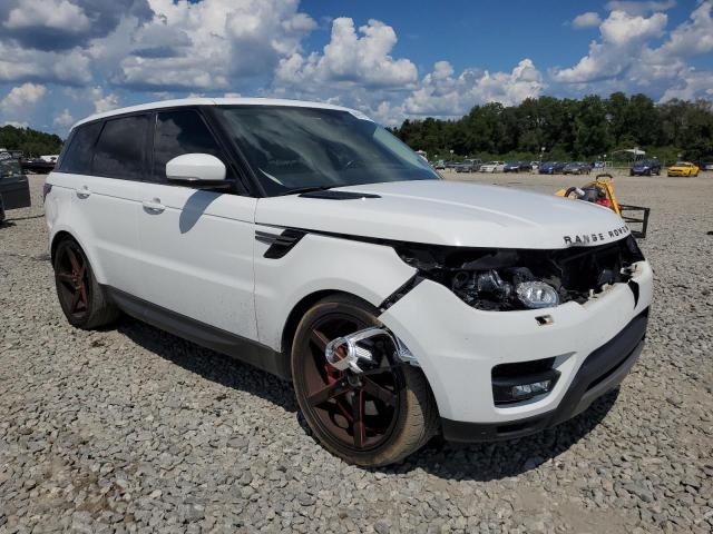 Photo 3 VIN: SALWG2PF8GA112795 - LAND ROVER RANGE ROVE 