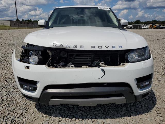 Photo 4 VIN: SALWG2PF8GA112795 - LAND ROVER RANGE ROVE 