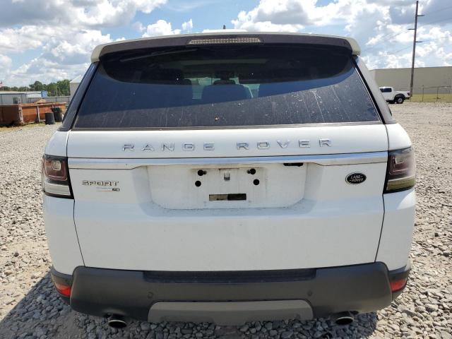 Photo 5 VIN: SALWG2PF8GA112795 - LAND ROVER RANGE ROVE 