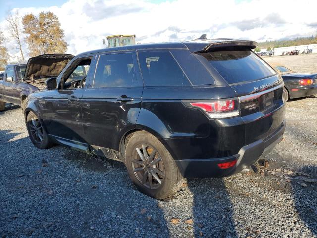 Photo 1 VIN: SALWG2PF8GA658397 - LAND ROVER RANGE ROVE 