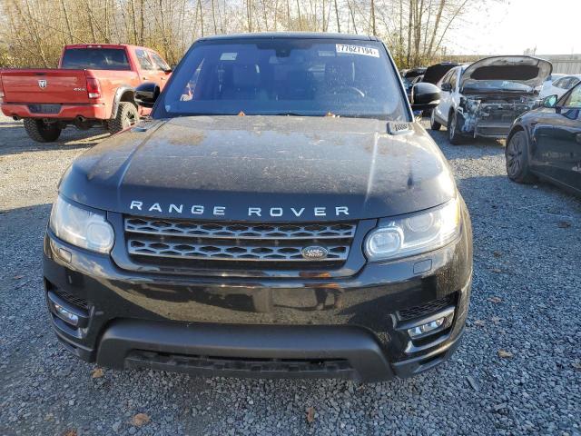 Photo 4 VIN: SALWG2PF8GA658397 - LAND ROVER RANGE ROVE 