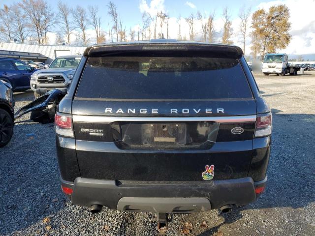 Photo 5 VIN: SALWG2PF8GA658397 - LAND ROVER RANGE ROVE 