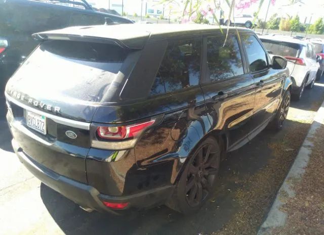 Photo 3 VIN: SALWG2PF8GA660456 - LAND ROVER RANGE ROVER SPORT 