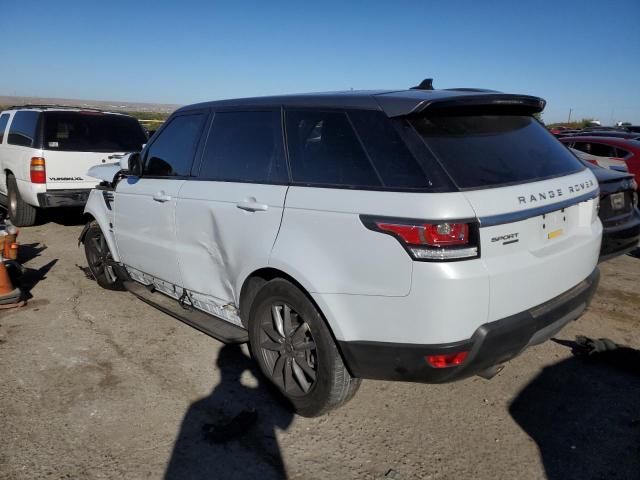 Photo 1 VIN: SALWG2PFXGA114886 - LAND ROVER RANGEROVER 