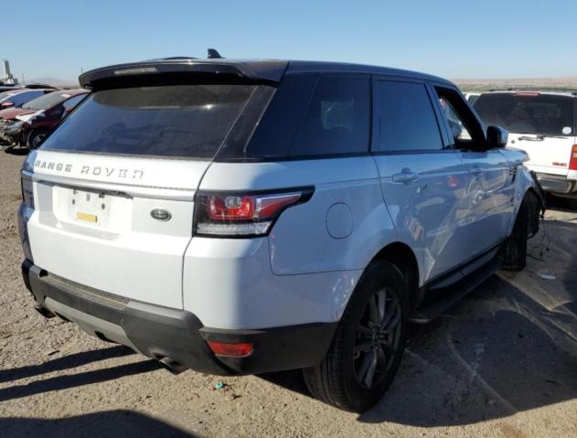 Photo 2 VIN: SALWG2PFXGA114886 - LAND ROVER RANGEROVER 