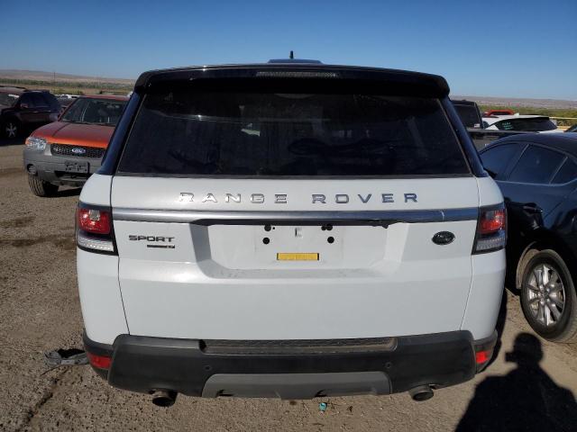 Photo 5 VIN: SALWG2PFXGA114886 - LAND ROVER RANGEROVER 