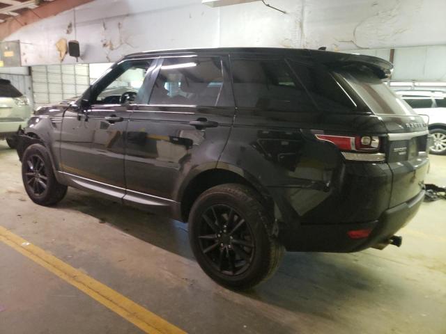 Photo 1 VIN: SALWG2PFXGA656814 - LAND ROVER RANGE ROVE 