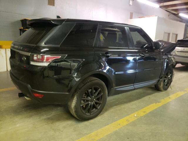 Photo 2 VIN: SALWG2PFXGA656814 - LAND ROVER RANGE ROVE 