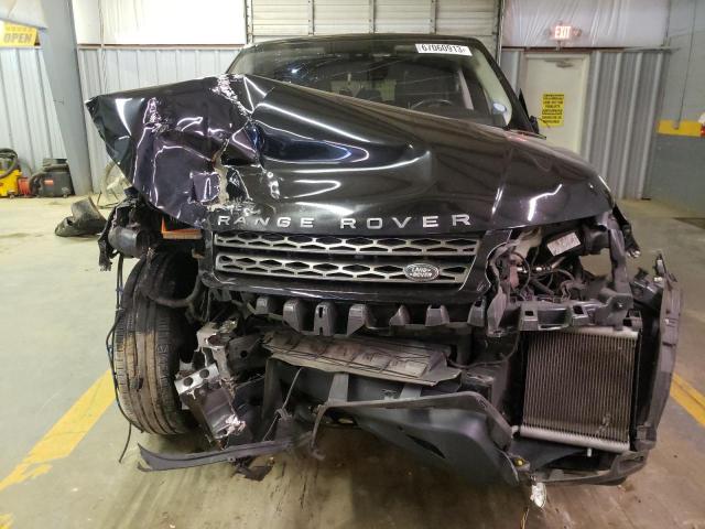 Photo 4 VIN: SALWG2PFXGA656814 - LAND ROVER RANGE ROVE 