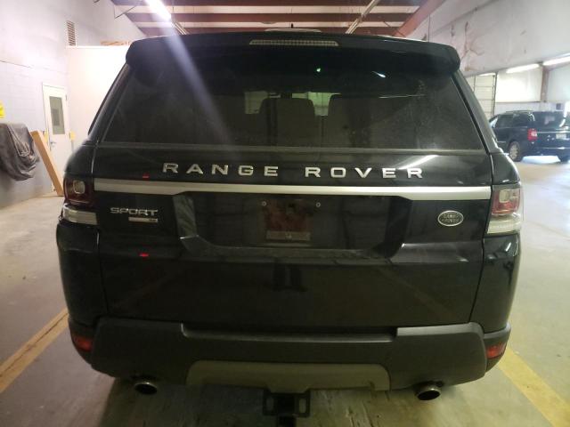 Photo 5 VIN: SALWG2PFXGA656814 - LAND ROVER RANGE ROVE 