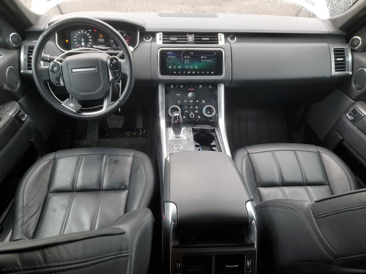 Photo 7 VIN: SALWG2RK5MA752372 - LAND ROVER RANGE ROVER 