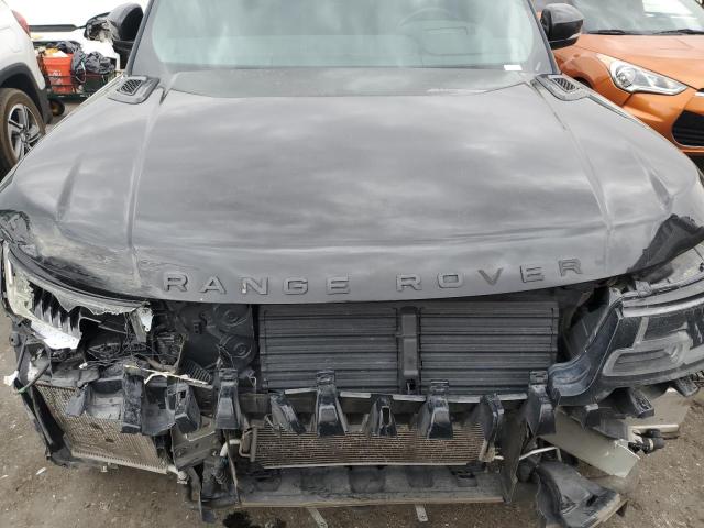 Photo 11 VIN: SALWG2RK6JA697037 - LAND ROVER RANGE ROVE 