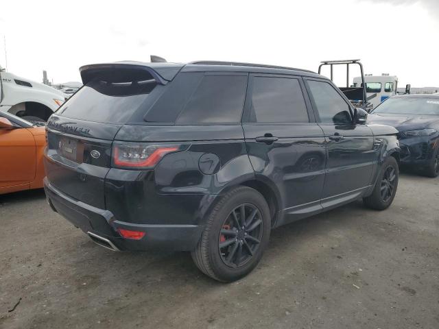 Photo 2 VIN: SALWG2RK6JA697037 - LAND ROVER RANGE ROVE 