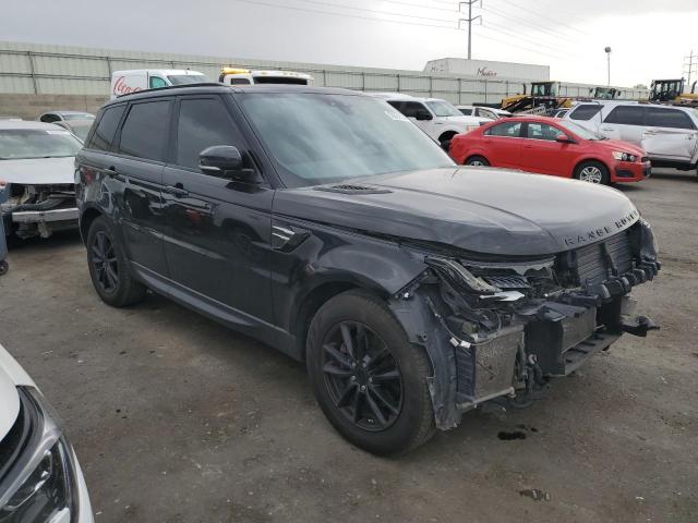 Photo 3 VIN: SALWG2RK6JA697037 - LAND ROVER RANGE ROVE 