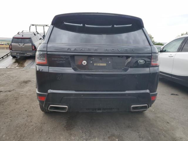 Photo 5 VIN: SALWG2RK6JA697037 - LAND ROVER RANGE ROVE 