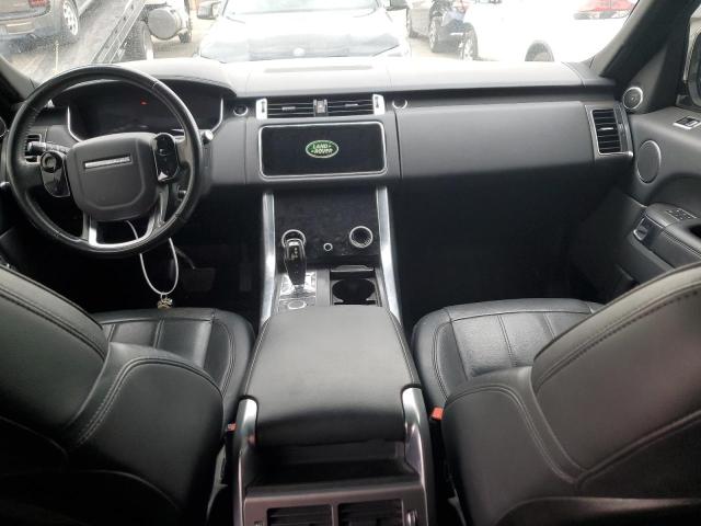 Photo 7 VIN: SALWG2RK6JA697037 - LAND ROVER RANGE ROVE 