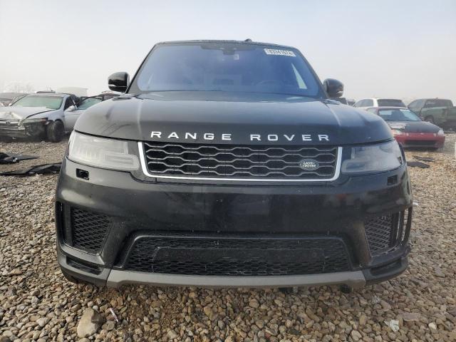 Photo 4 VIN: SALWG2RK7KA426909 - LAND ROVER RANGE ROVE 