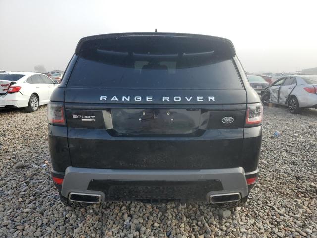 Photo 5 VIN: SALWG2RK7KA426909 - LAND ROVER RANGE ROVE 