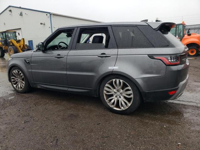 Photo 1 VIN: SALWG2RK8KA846355 - LAND ROVER RANGEROVER 