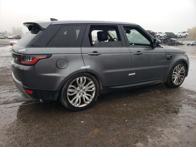 Photo 2 VIN: SALWG2RK8KA846355 - LAND ROVER RANGEROVER 