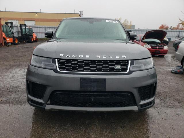 Photo 4 VIN: SALWG2RK8KA846355 - LAND ROVER RANGEROVER 