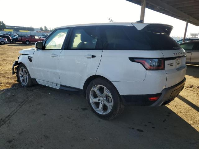 Photo 1 VIN: SALWG2RKXKA421512 - LAND ROVER RANGE ROVE 