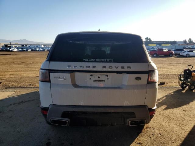 Photo 5 VIN: SALWG2RKXKA421512 - LAND ROVER RANGE ROVE 