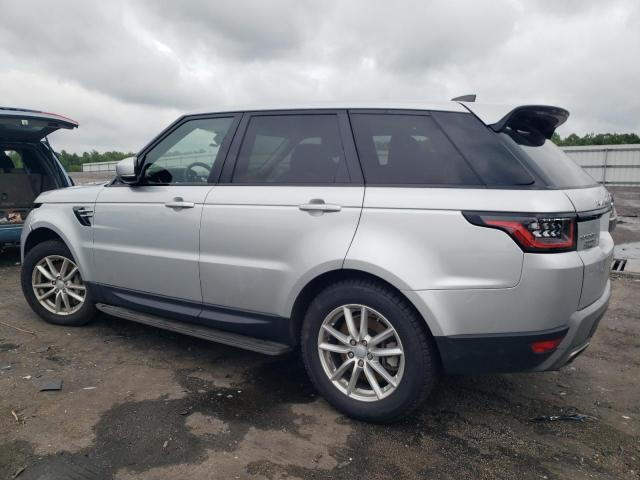 Photo 1 VIN: SALWG2RU0KA874331 - LAND ROVER RANGE ROVE 