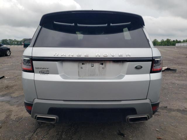 Photo 5 VIN: SALWG2RU0KA874331 - LAND ROVER RANGE ROVE 